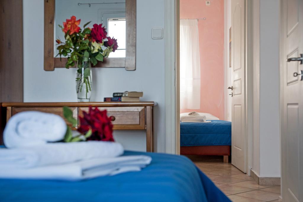 Pantonia Hotel apartamentowy 3*