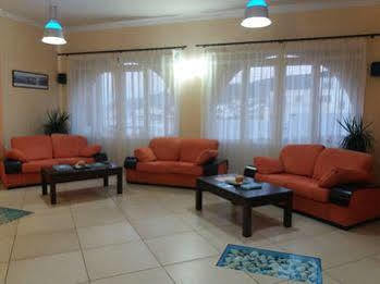 Hotel apartamentowy Pantonia Agia Pelagia (Kythira)