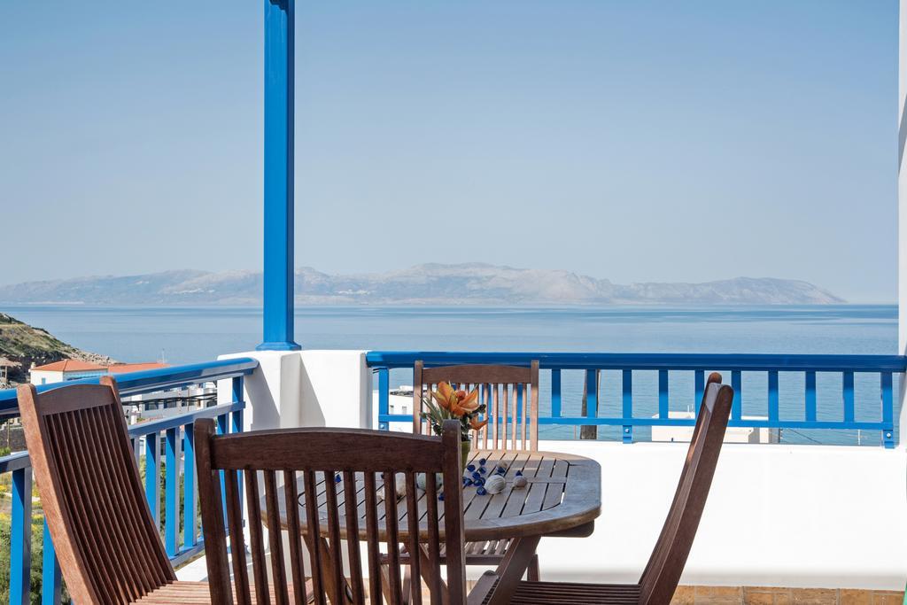 Aparthotel Pantonia 3*