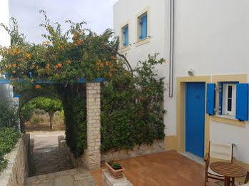 Pantonia 3* Agia Pelagia (Kythira)